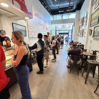 All'Antico Vinaio - Italian Near Me - Boston, Massachusetts All'Antico Vinaio - Italian Near Me - Boston, Massachusetts