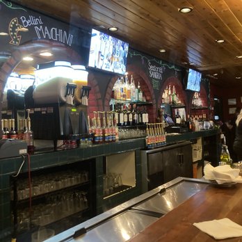 RigaTony's Authentic Italian - Italian Near Me - Tempe, Arizona