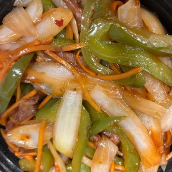 Oriental Cafe - Szechuan beef - Chinese Near Me - Rockville, Maryland Oriental Cafe - Szechuan beef - Chinese Near Me - Rockville, Maryland