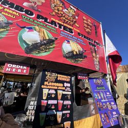 Street Stix