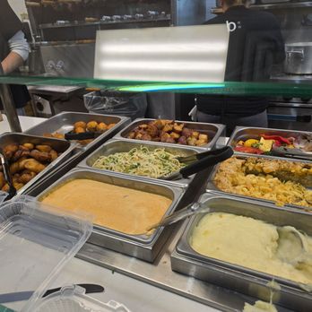 B Stake - Hot bar - Brazilian Near Me - Las Vegas, Nevada