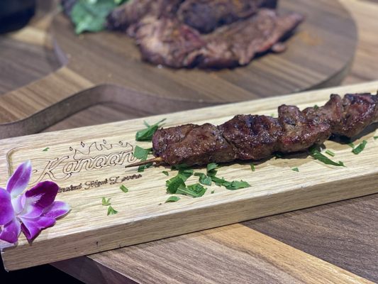 Baba Shawarma and Bakery by null