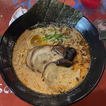 Kuriya - Tonkotsu Ramen - Ramen Near Me - San Antonio, Texas Kuriya - Tonkotsu Ramen - Ramen Near Me - San Antonio, Texas
