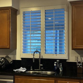 Valley Window Fashion - Kitchen - Shades & Blinds Near Me Valley Window Fashion - Kitchen - Shades & Blinds Near Me