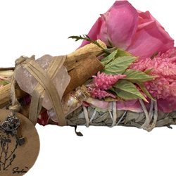 Best Wishes Sophia - Made to order Sage Bundles