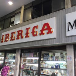 Ibérica Magazine