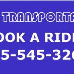 GYDE Transportation
