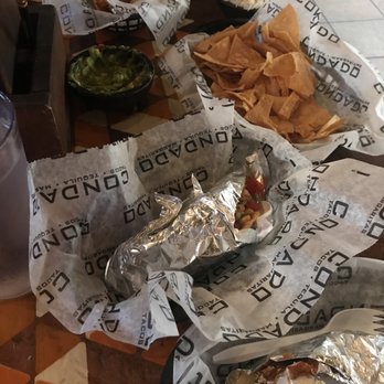 Condado Tacos - Tacos Near Me - Pittsburgh, Pennsylvania