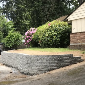 Big Rob Little Rob’s Construction - Retaining wall - Landscaping Near Me Big Rob Little Rob’s Construction - Retaining wall - Landscaping Near Me