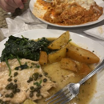 Gino's Pizzeria - So delicious. Quality food all the way. I had the chicken piccata and my husband had baked ziti. They definitely know what they're doing - Pizza Near Me - Oakland Gardens, New York Gino's Pizzeria - So delicious. Quality food all the way. I had the chicken piccata and my husband had baked ziti. They definitely know what they're doing - Pizza Near Me - Oakland Gardens, New York