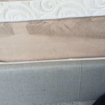 Let's Move It Right - Stained tempur-pedic matress - Self Storage Near Me Let's Move It Right - Stained tempur-pedic matress - Self Storage Near Me