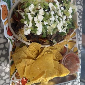 California Burritos - Chilaquiles - Mexican Near Me - Winston-Salem, North Carolina