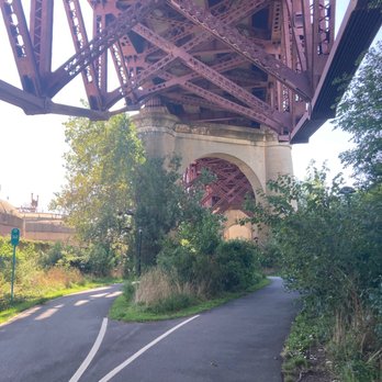 Randall's Island Park - Parks Near Me - New York, New York