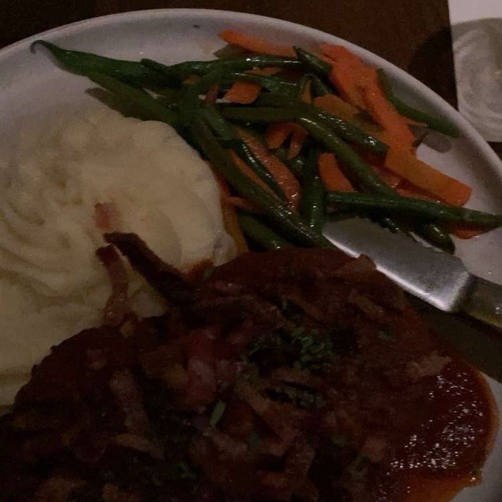 Parkside 23 - Meatloaf - New American Near Me - Brookfield, Wisconsin