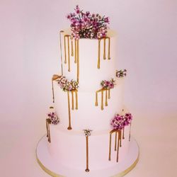 Iced and Dazzle