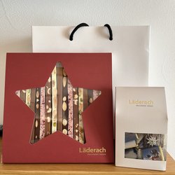 Läderach Chocolatier Suisse - Chocolate gift items