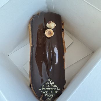 La Provence - Really good eclairs! - Bakeries Near Me - Vancouver, Washington La Provence - Really good eclairs! - Bakeries Near Me - Vancouver, Washington