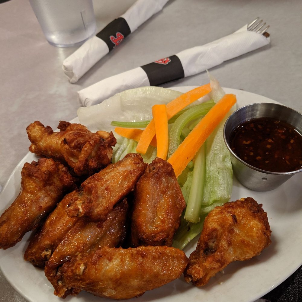 Dunn's - Wings - Poutineries Near Me - Montreal, Quebec Dunn's - Wings - Poutineries Near Me - Montreal, Quebec
