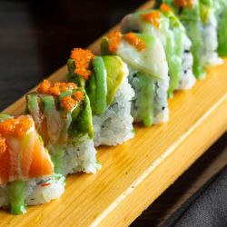 Wasabi