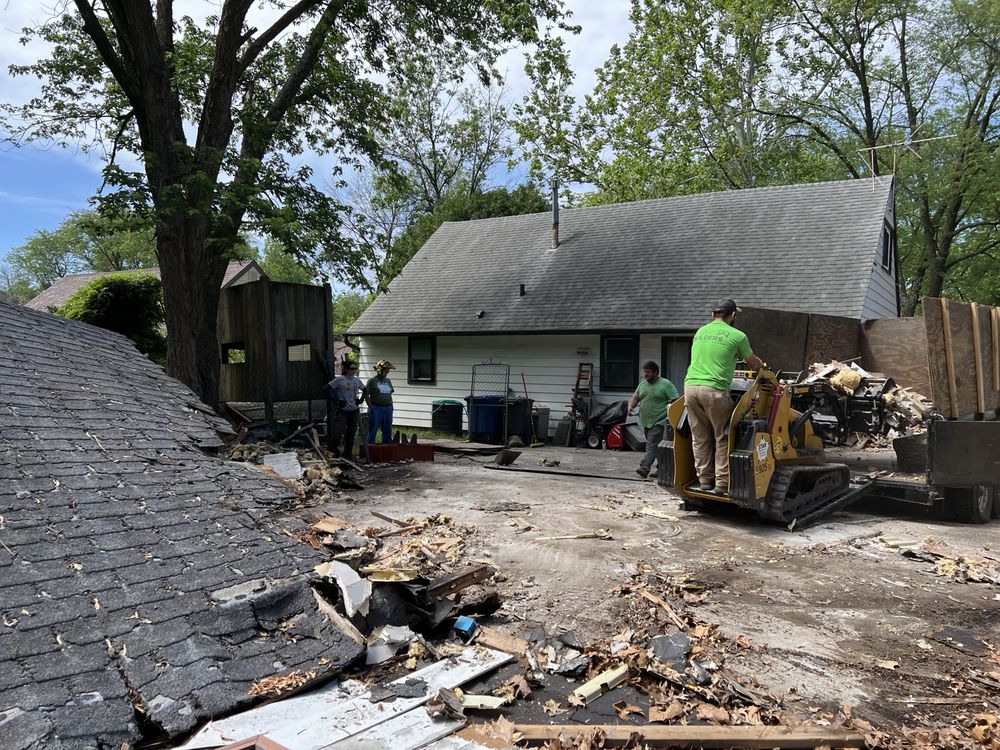 RICHIE BROS JUNK REMOVAL Updated May 2024 28 Photos Urbandale