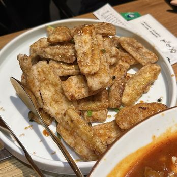 Juqi - Eggplant - Chinese Near Me - Flushing, New York Juqi - Eggplant - Chinese Near Me - Flushing, New York