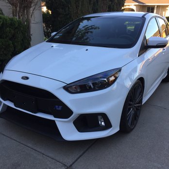 Fremont Ford - Car Dealers Near Me - Newark, California