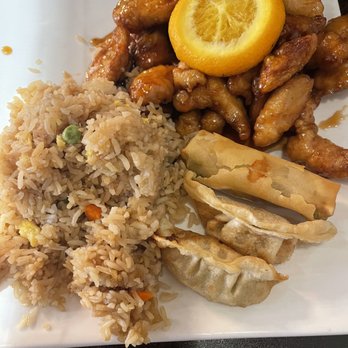 Red 8 - Orange Chicken - Japanese Near Me - Saratoga Springs, Utah Red 8 - Orange Chicken - Japanese Near Me - Saratoga Springs, Utah