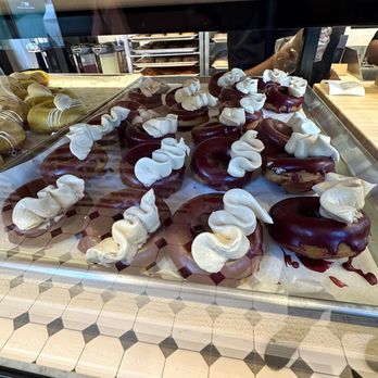 The Salty Donut - Coffee & Tea Near Me - Washington, DC, District of Columbia The Salty Donut - Coffee & Tea Near Me - Washington, DC, District of Columbia