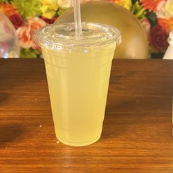 The Garden - Lemonade