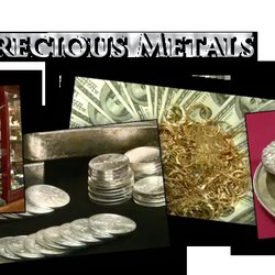 Pittsfield Precious Metals