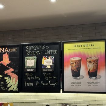 Starbucks - Coffee & Tea Near Me - Waikoloa Village, Hawaii