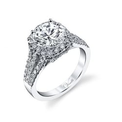Pritchett's Jewelry Casting