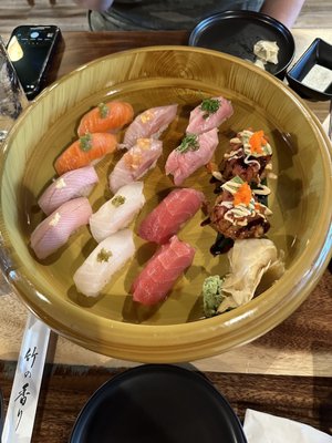 Oao - Sushi Bar & Grill at Wailea by null