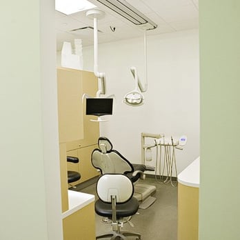 Dental Elements - TREATMENT ROOM - General Dentistry Near Me - Denver, Colorado