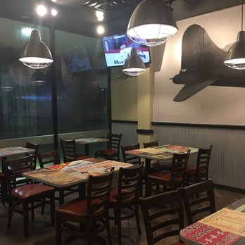 Wingstop - Chicken Wings Near Me - Virginia Beach, Virginia Wingstop - Chicken Wings Near Me - Virginia Beach, Virginia