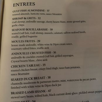 Tableau - Cajun/Creole Near Me - New Orleans, Louisiana Tableau - Cajun/Creole Near Me - New Orleans, Louisiana