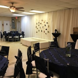 VIP Party Hall