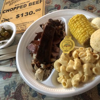 The Spare Rib BBQ - Barbeque Near Me - Farmington, New Mexico The Spare Rib BBQ - Barbeque Near Me - Farmington, New Mexico