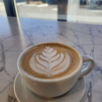 Star Village Coffee - Pine Nut Spice Latte - Star Village Coffee - Coffee Roasteries Near Me - Reno, Nevada Star Village Coffee - Pine Nut Spice Latte - Star Village Coffee - Coffee Roasteries Near Me - Reno, Nevada