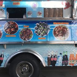 Mariscos Culiacan Seafood - Los mejores mariscos !