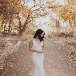 Final stitch: Alterations & Clothing - Dress