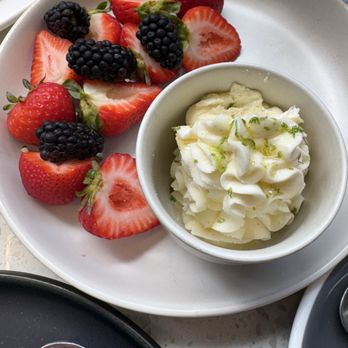 In Common NYC - Series with mascarpone my favorite but VERY pricey - Cafes Near Me - New York, New York In Common NYC - Series with mascarpone my favorite but VERY pricey - Cafes Near Me - New York, New York