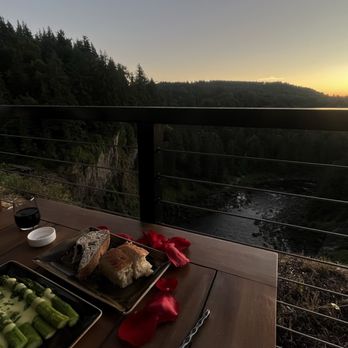 Salish Lodge & Spa - Day Spas Near Me - Snoqualmie, Washington