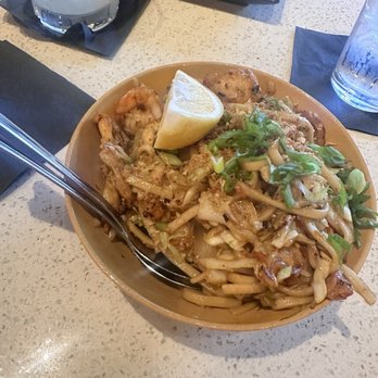 Be More Pacific - Filipino Near Me - Houston, Texas Be More Pacific - Filipino Near Me - Houston, Texas