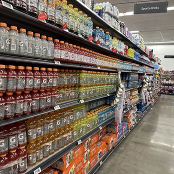 Walmart Supercenter - Aisles fully stocked - Department Stores Near Me - Sonora, California Walmart Supercenter - Aisles fully stocked - Department Stores Near Me - Sonora, California