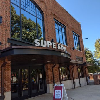 The Corner Supe Store - Bookstores Near Me - Tuscaloosa, Alabama The Corner Supe Store - Bookstores Near Me - Tuscaloosa, Alabama