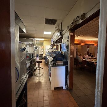 Vic's Italian Restaurant - Peek into the kitchen - Pizza Near Me - Bradley Beach, New Jersey Vic's Italian Restaurant - Peek into the kitchen - Pizza Near Me - Bradley Beach, New Jersey