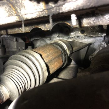 All Type Collision & Repairs - My axel was never connected to differential - Auto Repair Near Me - Brooklyn, New York All Type Collision & Repairs - My axel was never connected to differential - Auto Repair Near Me - Brooklyn, New York