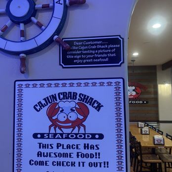 Cajun Crab Shack - Cajun/Creole Near Me - Thousand Oaks, California Cajun Crab Shack - Cajun/Creole Near Me - Thousand Oaks, California