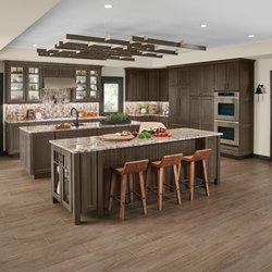 The Kitchen & Bath Showroom - Kraftmaid